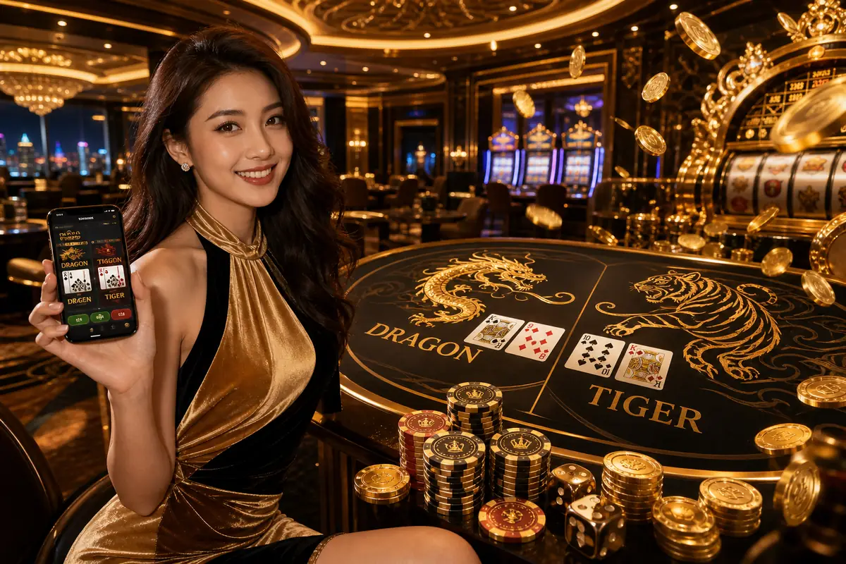kk99 Live Dealer ဂိမ်းကစားပုံ
