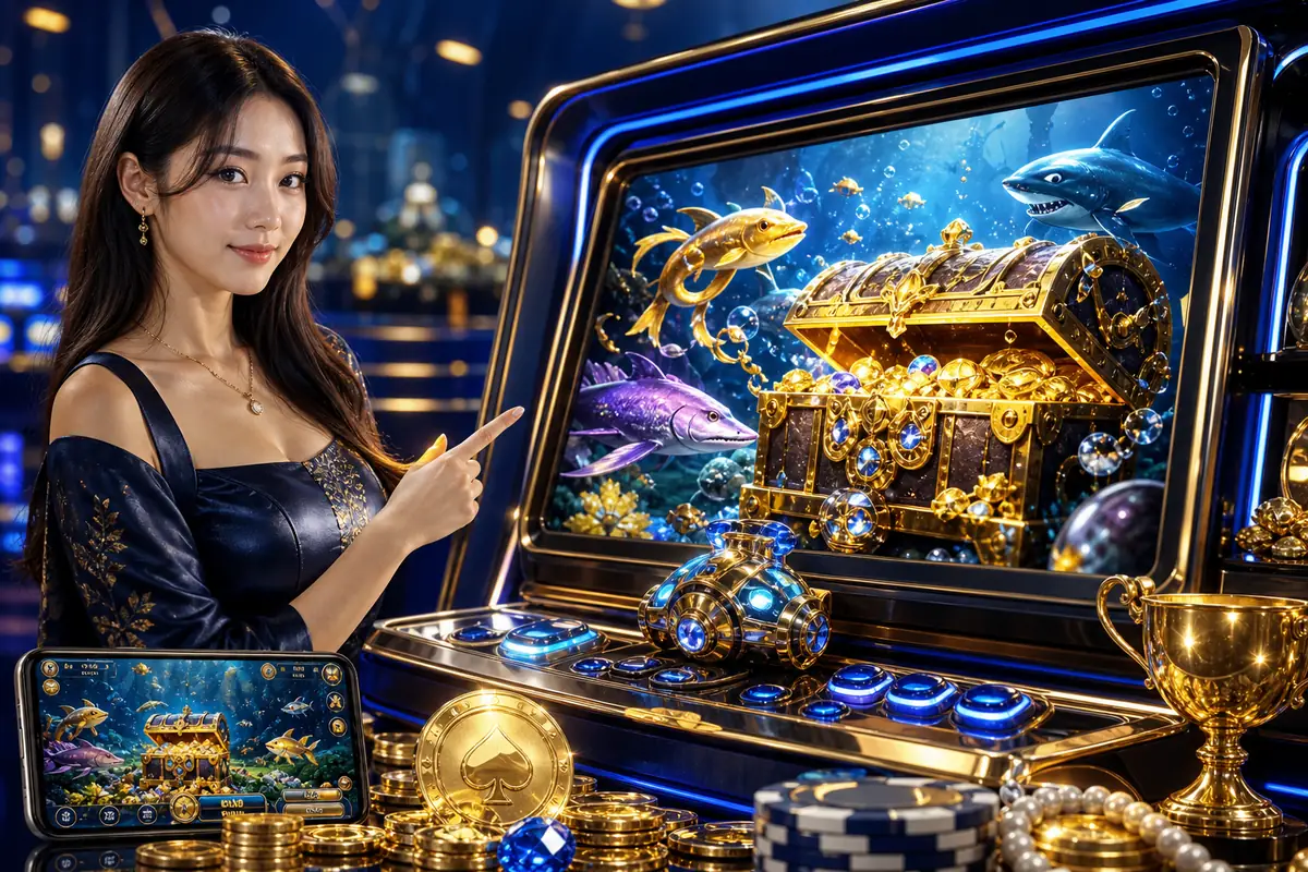 kk99 Slots RTP Volatility ကစားနည်း နားလည်ခြင်း