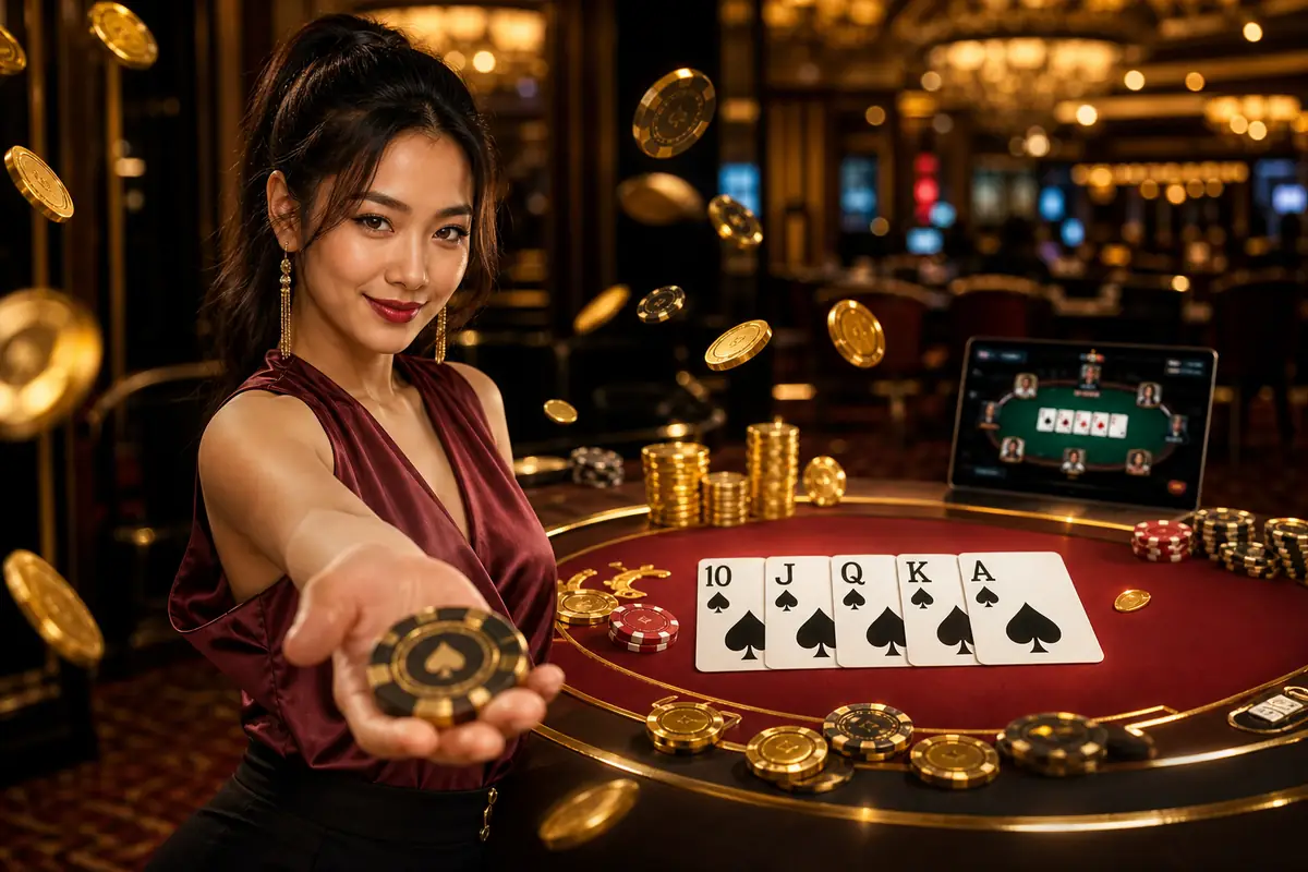 kk99 European American Lightning Roulette အမျိုးအစားများ
